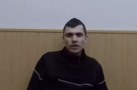 Un soldat rus a refuzat să execute ordinile superiorilor săi și a încercat să salveze o ucraineancă rănită